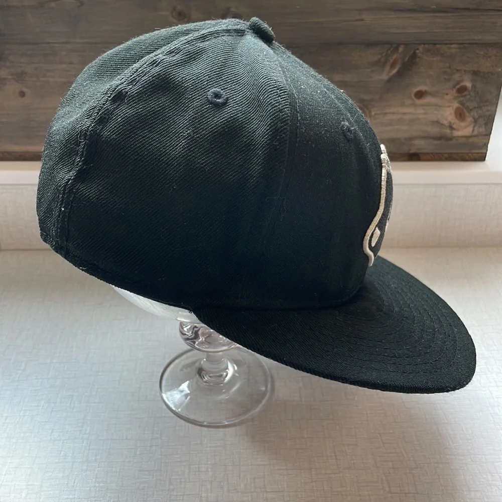 New Era 59 FIFTY MLB Red Sox baseball hat